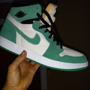 Air Jordan 1 Zoom Comfort